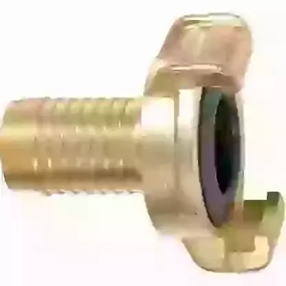 GEKA Hose Fittings & Tap Connectors